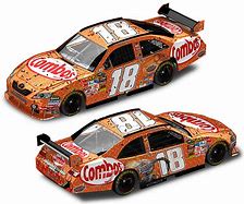 Image result for RCR Kyle Busch Diecast