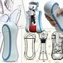 Image result for Design for Manufacturing and Assembly Examples