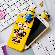 Image result for Minion iPhone 8 Cases