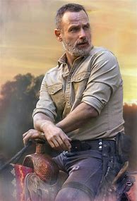 Image result for Fear The Walking Dead Rick Grimes