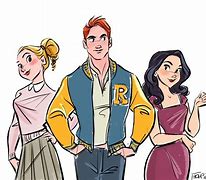 Image result for Riverdale Cute