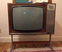 Image result for old philips tv sets