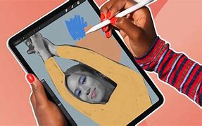 Image result for Drawing On iPad Meme