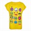 Image result for iPhone Emoji Girl Face T-Shirt