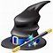 Image result for Wizard Eye Icon