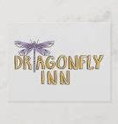 Image result for Dragonfly Inn SVG