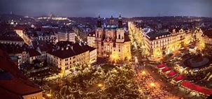 Image result for Prague Center