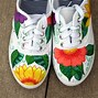 Image result for Hand Painted Shoes Ideas