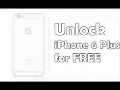 Image result for How to Unlock iPhone 6 for Free
