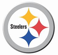 Image result for NFL Team Logos Steelers