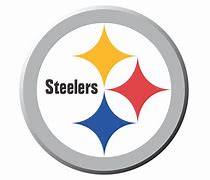 Image result for Steelers Football Clip Art