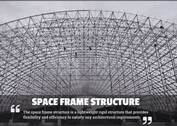 Image result for Struktur Space Frame