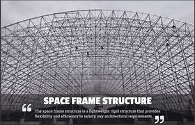 Image result for Space Frame Walls