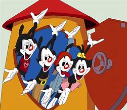 Image result for Animaniacs Fan Art