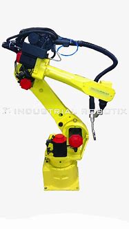 Image result for Fanuc 120iB