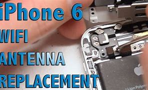 Image result for iPhone 6 Wi-Fi Antenna F Connector