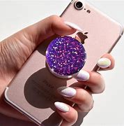 Image result for Unicorn Pop Socket Phone Case Amazon Girls