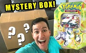 Image result for Pokemon Unboxing