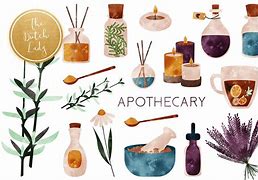 Image result for Apothecary Clip Art