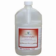 Image result for Geneon Electrolyte