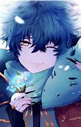 Image result for Cute Anime Boy Face