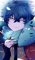 Image result for Cute Anime Boy Mouse