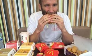 Image result for mcdonald's workers laughing