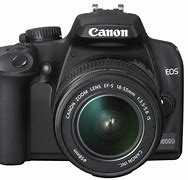 Image result for Canon EOS 1400D Camera