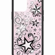 Image result for Star Tattoo Phone Case Wildflower