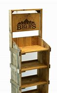 Image result for Retail Display Stands
