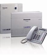 Image result for Panasonic EPABX System