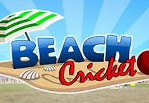 Image result for Christmas Day Beach Cricket
