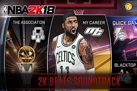 Image result for NBA 2K18 Game