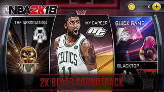 Image result for NBA 2K18 Game GB