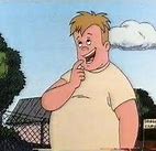Image result for Recess Characters Mikey