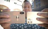 Image result for iPhone X and iPhone XS Cameras