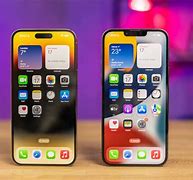 Image result for iPhone 8 vs iPhone 15 Pro Photos