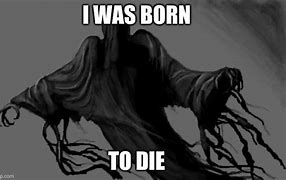 Image result for Dementor Meme