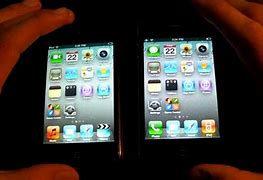 Image result for iOS 7 iPod Touch 4