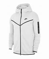 Image result for Back of Black Nike Tech Hoodie