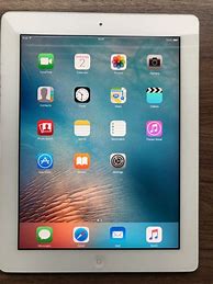 Image result for Box White Pink Yellow Air iPad 2 Apple