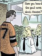 Image result for Funny Cheese Cartoons