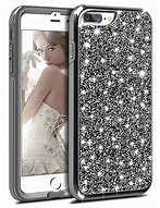 Image result for iPhone 8 Plus Cases Ally Express Diamond