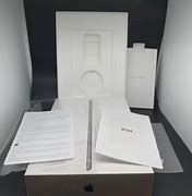 Image result for iPad 8th Generation Empty Box