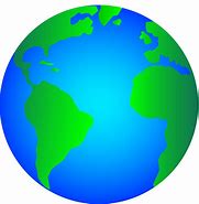 Image result for Colorful Globe Clip Art