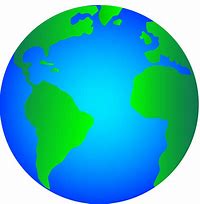 Image result for Globe ClipArt