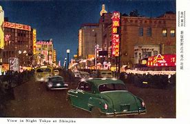 Image result for Tokyo 1960