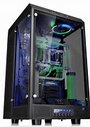 Image result for Largest ATX HTPC Case