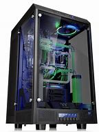 Image result for Thermaltake ATX Computer Case
