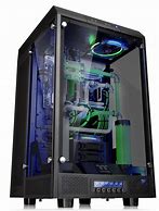 Image result for Tower PC Case